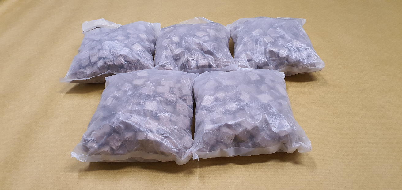 Heroin 27 August 2020 20200829