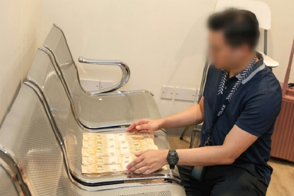 Checks conducted by various agencies
