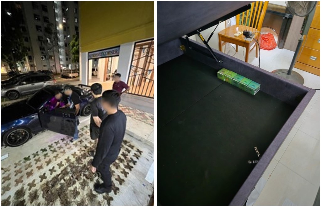 Photographs of Operation (1)