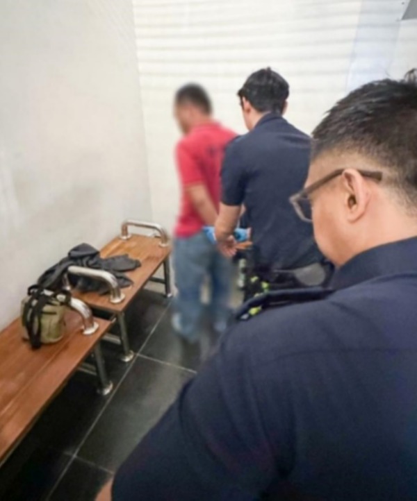 Checks by various agencies
